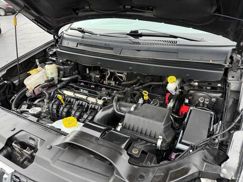 Used 2020 Dodge Journey SE w/ SE Popular Equipment Group image 10