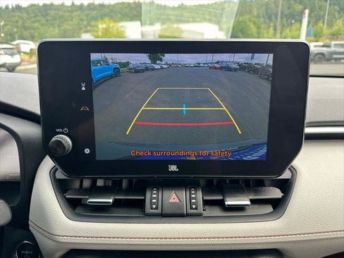 Certified 2023 Toyota RAV4 Limited AWD/4WD image 17