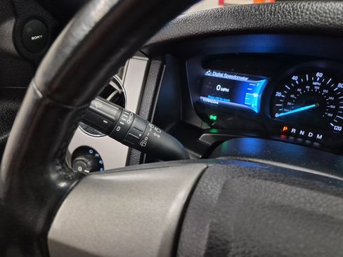 Used 2017 Ford Expedition EL Limited image 26