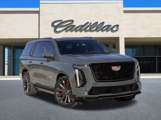 Certified 2026 Cadillac Escalade V video 2