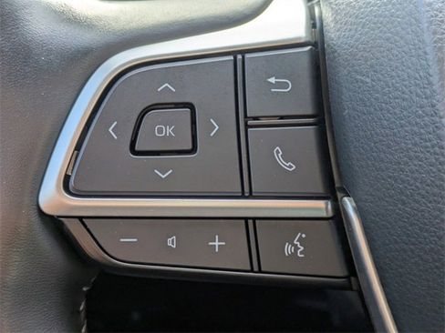 Used 2022 Toyota Highlander Limited image 29