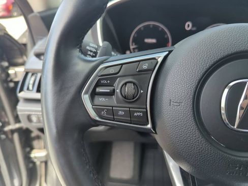 Certified 2023 Acura MDX SH-AWD w/ Advance Package image 20