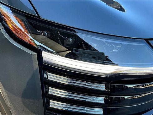 New 2026 Nissan Kicks SV image 18