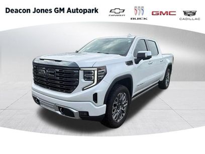 Certified 2023 GMC Sierra 1500 Denali Ultimate