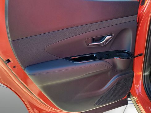 New 2025 Hyundai Santa Cruz XRT image 28