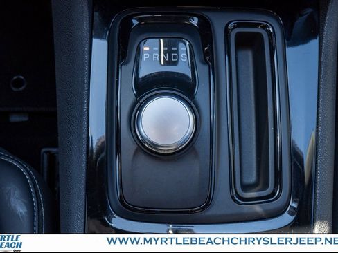 Used 2023 Chrysler 300 S w/ Comfort Group image 24