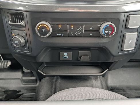 Used 2023 Ford F150 XL w/ STX Appearance Package AWD/4WD image 26