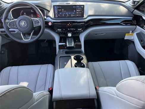 New 2026 Acura MDX FWD w/ Technology Package image 11