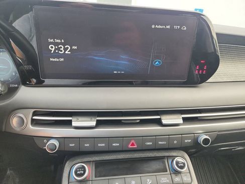 Certified 2024 Hyundai Palisade Limited image 16