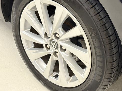 Used 2023 Toyota Camry LE image 10