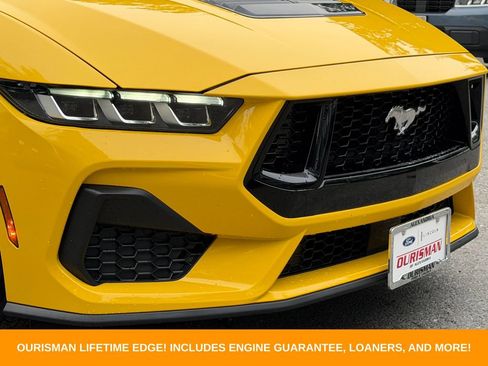 Used 2024 Ford Mustang GT Premium RWD image 29