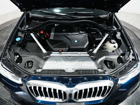 Used 2023 BMW X3 xDrive30i image 40