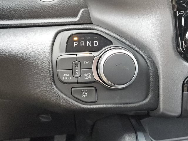 New 2026 RAM 1500 Express AWD/4WD image 20