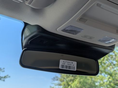 New 2026 Ford Bronco Sport Outer Banks AWD/4WD image 27