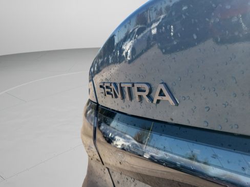 New 2026 Nissan Sentra SV w/ SV Convenience Package FWD image 6