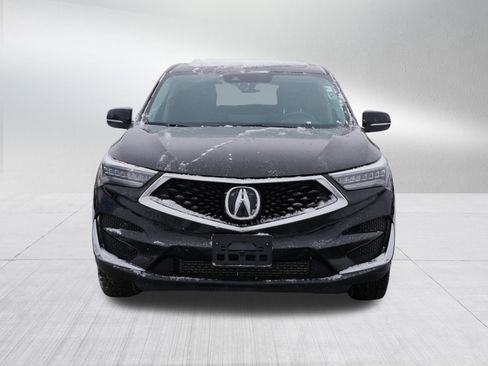 Used 2020 Acura RDX AWD w/ Technology Package image 2