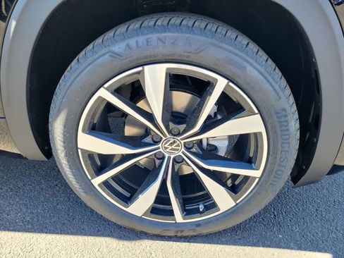 New 2026 Volkswagen Atlas SEL Premium R-Line AWD/4WD image 20
