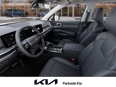New 2026 Kia Sorento SX FWD image 17