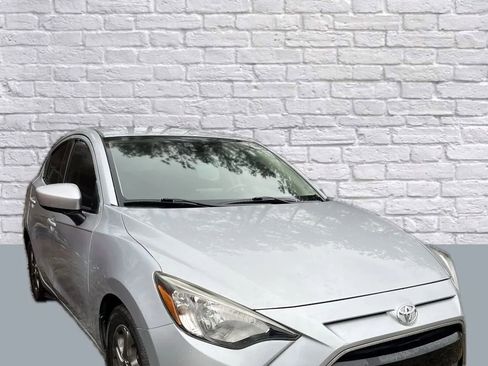 Used 2017 Toyota Yaris iA FWD image 1