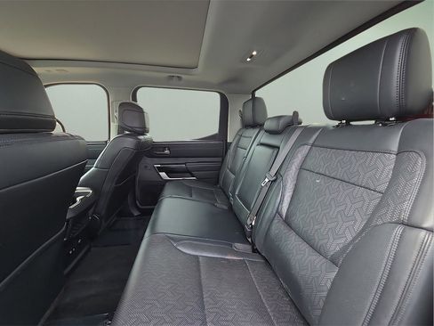 Used 2023 Toyota Tundra Limited image 11