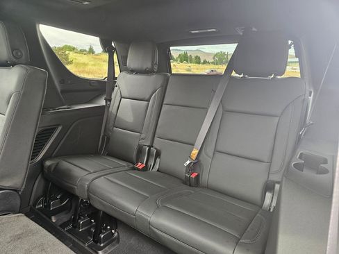 Certified 2023 Chevrolet Tahoe Z71 w/ Off-Road Capability Package AWD/4WD image 17