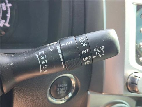 Used 2021 Toyota 4Runner SR5 RWD image 7