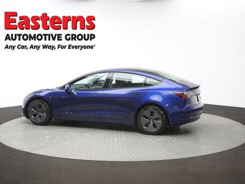 Used 2023 Tesla Model 3 Standard Range RWD image 57