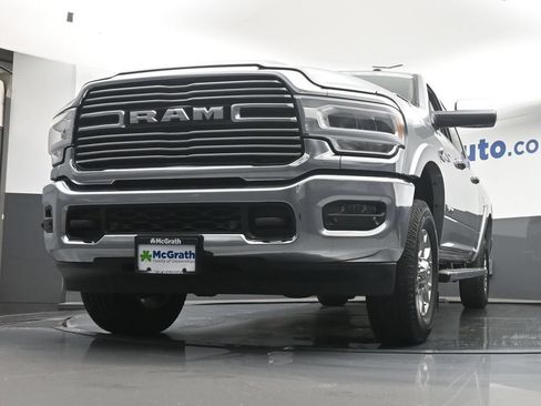 Used 2021 RAM 2500 Laramie AWD/4WD image 7