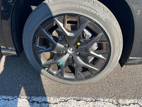 New 2026 Lexus TX 350 350 F SPORT Handling image 5