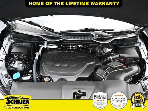 Used 2024 Honda Odyssey Elite image 51
