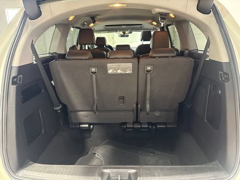 Used 2019 Honda Odyssey EX-L image 34