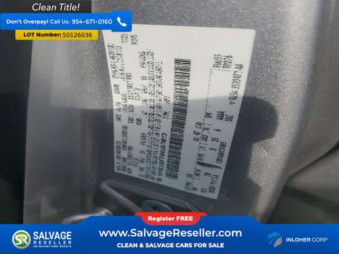 Used 2017 Ford Escape S FWD image 17