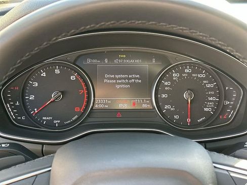 Used 2023 Audi Q5 2.0T Premium image 10