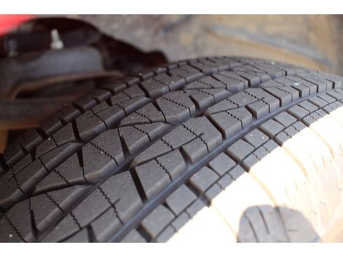 Used 2023 RAM 1500 Tradesman image 11