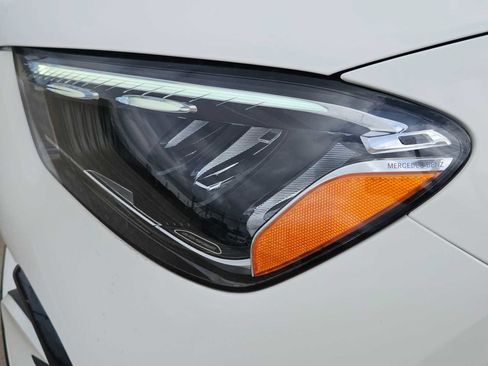 New 2026 Mercedes-Benz GLE 350 4MATIC image 10