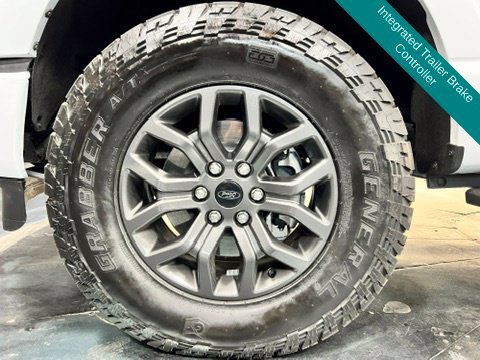 Used 2025 Ford F150 Tremor w/ Mobile Office Package AWD/4WD image 11