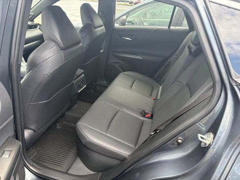 Certified 2023 Toyota Venza Limited AWD/4WD image 7