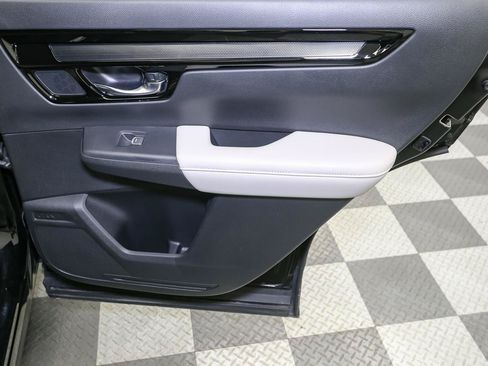 Used 2025 Honda CR-V EX-L image 21