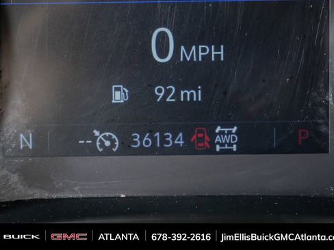 Used 2023 Buick Encore GX Select image 12