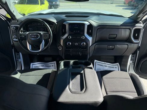 Used 2019 GMC Sierra 1500 SLE w/ SLE Value Package image 22