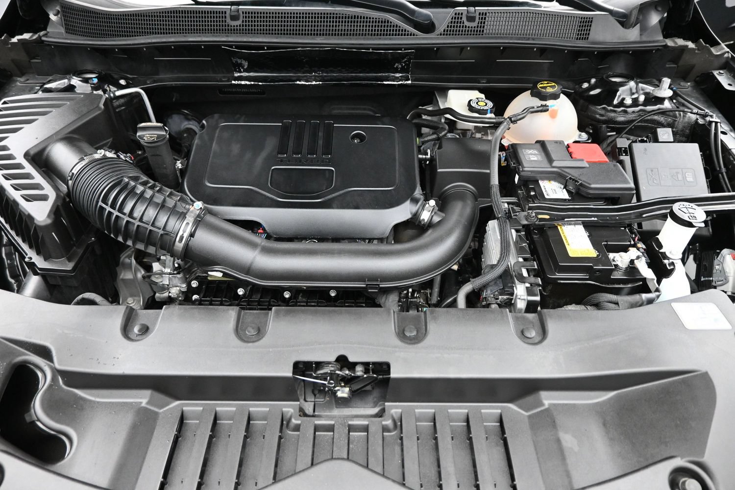 Used 2025 Chevrolet Blazer LT FWD image 7