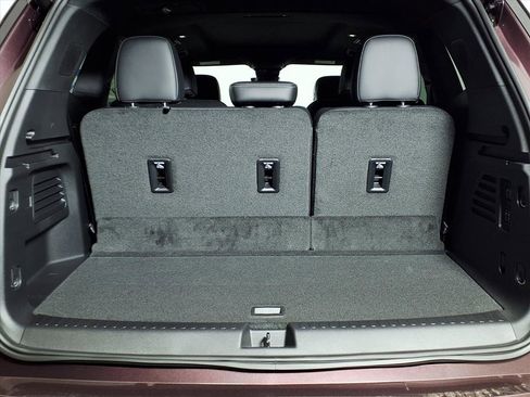 New 2026 Buick Enclave Avenir w/ Super Cruise Package image 10