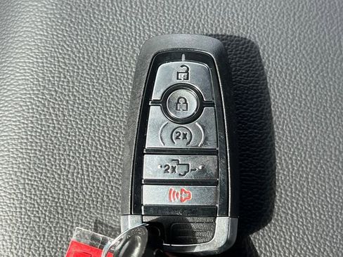 Used 2026 Ford F150 XLT w/ Equipment Group 302A MID AWD/4WD image 19