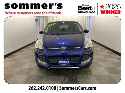 Used 2014 Ford Escape SE image 8