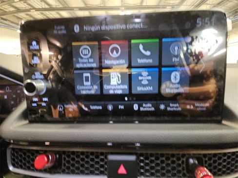 Used 2024 Honda Civic Touring image 17