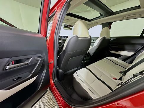 New 2026 MAZDA CX-50 AWD 2.5 S w/ Weather Package image 17