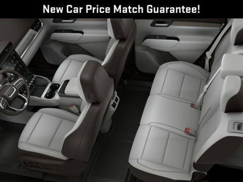 New 2027 GMC Terrain Denali w/ LPO, Floor Liner Package AWD/4WD image 9