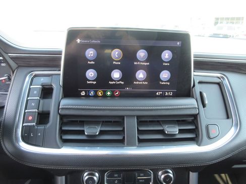 Certified 2021 GMC Yukon SLT image 34