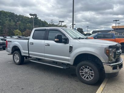 Used 2019 Ford F250 XLT w/ XLT Value Package