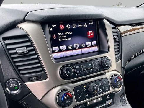 Used 2016 GMC Yukon Denali w/ Open Road Package image 6